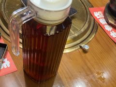-海之屋韩式烤肉(海棠68环球美食街店)