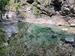 -黄山翡翠谷景区