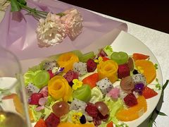 -PARFUM FLORAL花境法餐(南京首店)