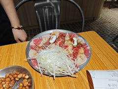 -哼蟹二将·烤肉酱蟹(合生汇店)