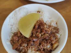 台湾卤肉饭-乡亲鹅肉城(吴江店)