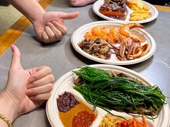 -杨小佳·齐齐哈尔烤肉·烤串(广州店)