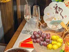 -鲤院·新中式美学·庭院餐厅(夫子庙店)