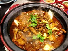 小火牛三鲜-鱼你相聚·河鲜馆(袁家岭店)