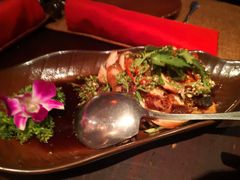 -花马天堂云南餐厅 Lost Heaven(高邮路店)