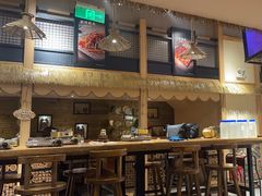 -冰川冷面·延边菜·炭烤串(观前店)