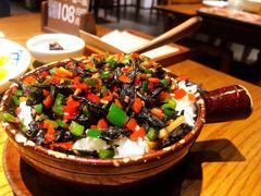 干巴菌饭-一坐一忘云南菜(嘉里中心店)