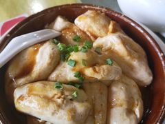 -鲤鱼塘农家山庄