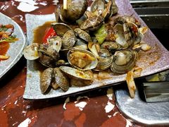 -泰白海鲜烧烤大全