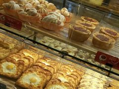-BreadTalk面包新语(长寿路地铁站店)