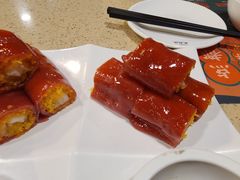 红米虾肠-点都德(大茶楼店)