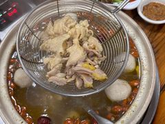 -潮陈记土鸡火锅(东厦北路店)