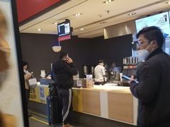 -麦当劳(苏州火车站南广场店)