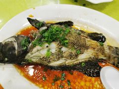 -双月饭店·20年老字号(新村店)
