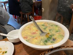 -东来土菜馆(民祥园路店)