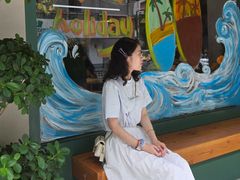 -沛家·西餐Brunch·直火料理