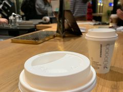 -星巴克(北京佳程广场店)