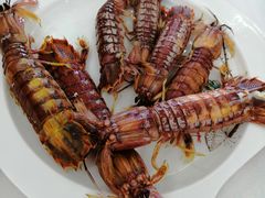 -北戴河庆山饭店·海鲜砂锅粥(北戴河黑石路店)
