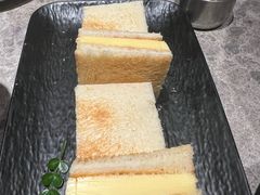 -留半山·香港食堂(啦啦宝都店)