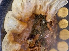 -东北铁锅宴(云龙华府店)