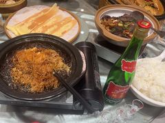 -辛香味烧鱼馆·非遗技艺·排骨红烧肉(光谷医药园店)