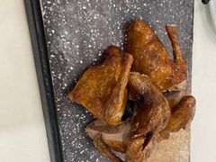 -五谷芳乳鸽王(梅沙老店)