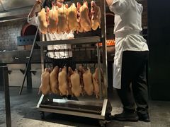 -四季民福烤鸭店(王府井东安门店)