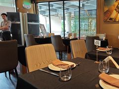 -Efes Turkish & Mediterranean Cuisine 艾菲斯餐厅(陆家嘴店)