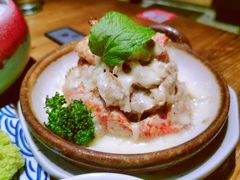 -蟹将军·松叶蟹和牛日料放题自助(K11店)