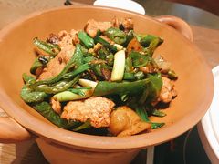 -拾味馆·浓鲜骨汤(光谷天地店)