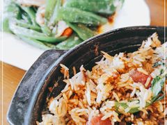 -日昌餐馆(亦庄店)