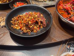 -聚味瞿记·龙虾堂(咸嘉湖店)