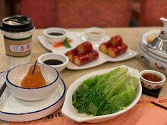 -点都德(大茶楼店)