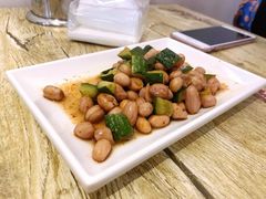 -老徐烧烤涮肚(交道口店)