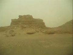 -敦煌雅丹国家地质公园