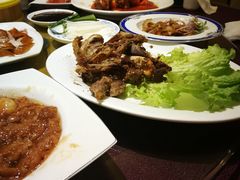 -燕春楼(海河华鼎店)