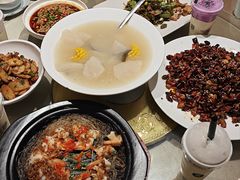 -达旺·鸡毛店(巴南万达店)