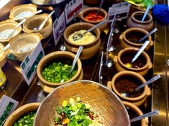 -楠小云·云南鲜菌·鲜牛自助火锅(九眼桥店)