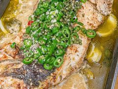 -雅佳神话·麻辣烤鱼(新街口店)