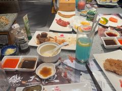 -大渔铁板烧(大悦城店)