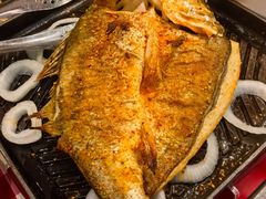 -西贝(无锡万象城店)