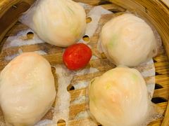 金牌虾饺皇-点都德(大茶楼店)