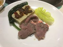 -南城十里潮汕鲜牛火锅·鲜虾生滚粥(融汇老商埠店)
