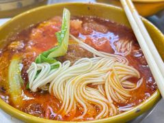 -华兴街煎蛋面(总店)