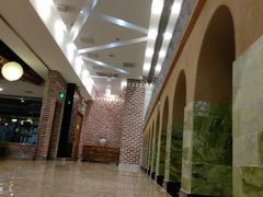 -纽斯桑拿会所(天山店)