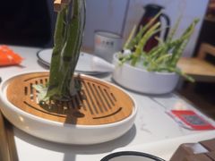 -大熊猫毛肚火锅(烟台万象汇店)