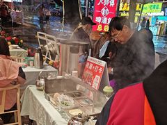 -大师傅金奖啤酒鱼(西街口总店)