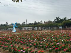 -盈香心动乐园