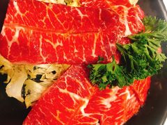 -花味烤肉·拌饭(庐阳万象汇店)