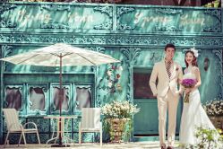 -太古映画婚纱摄影(天河店)